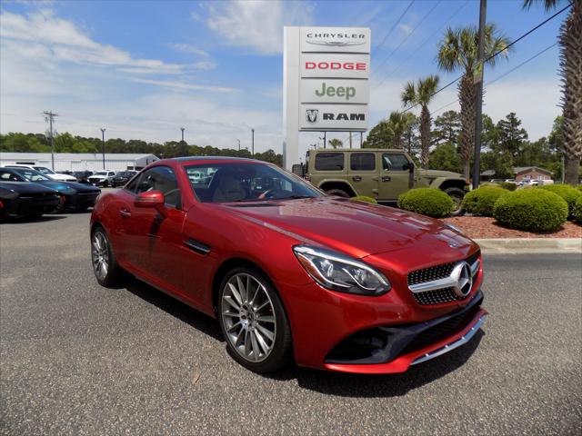 2019 Mercedes-Benz C-CLASS C 300 Unknown for sale in Conway, SC