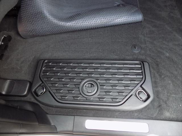 2020 Ram 1500 Laramie Crew Cab 4x4 5'7" Box