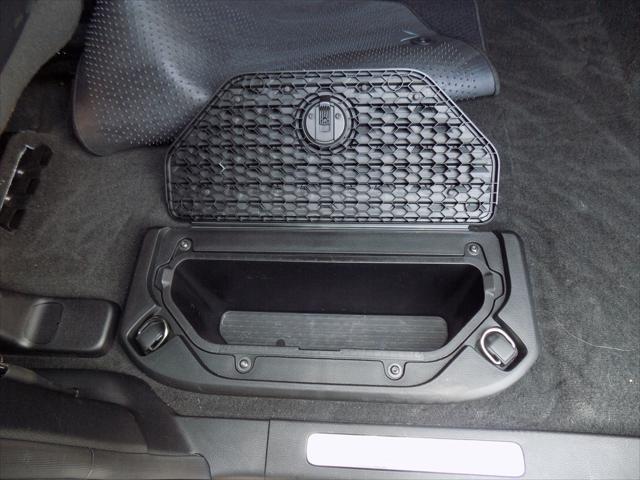 2020 Ram 1500 Laramie Crew Cab 4x4 5'7" Box