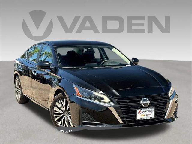 2023 Nissan Altima SV FWD for sale in Beaufort, SC