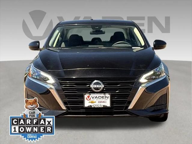 2023 Nissan Altima SV FWD