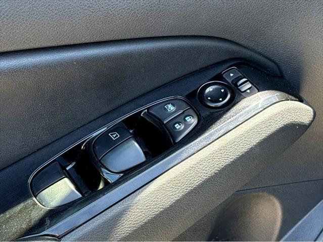2023 Nissan Altima SV FWD