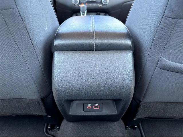 2023 Nissan Altima SV FWD