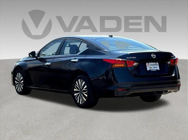 2023 Nissan Altima SV FWD