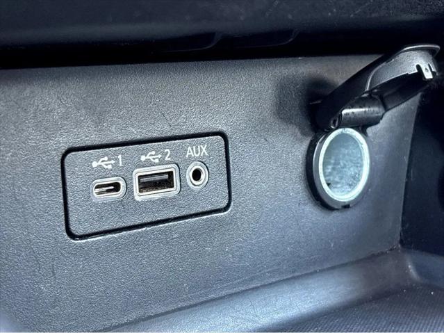 2023 Nissan Altima SV FWD