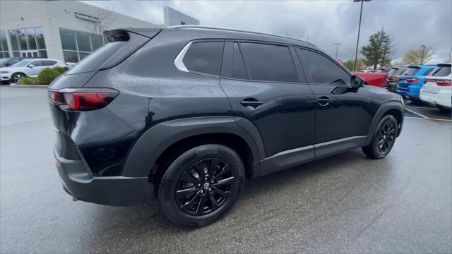 2024 Mazda CX-50 2.5 S Preferred