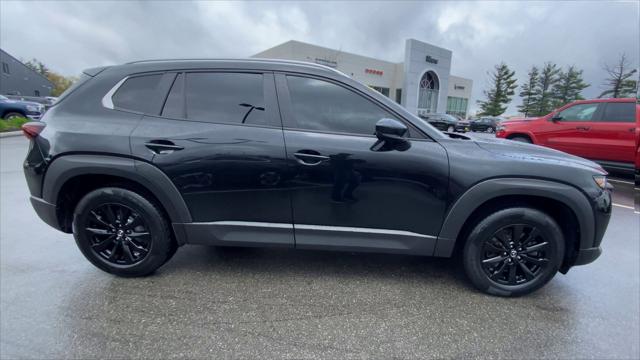 2024 Mazda CX-50 2.5 S Preferred