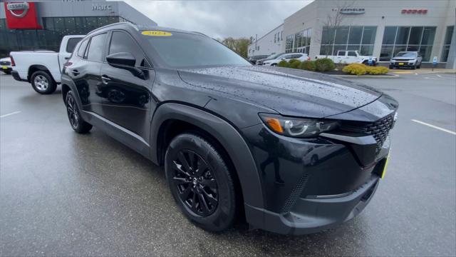 2024 Mazda CX-50 2.5 S Preferred