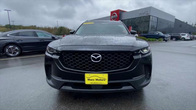 2024 Mazda CX-50 2.5 S Preferred