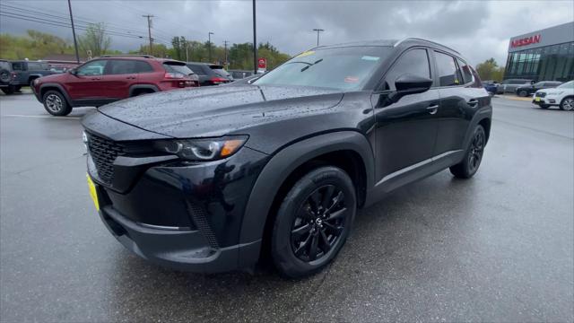2024 Mazda CX-50 2.5 S Preferred
