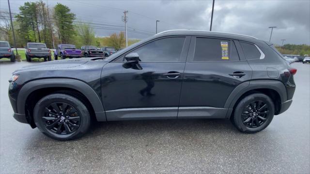 2024 Mazda CX-50 2.5 S Preferred