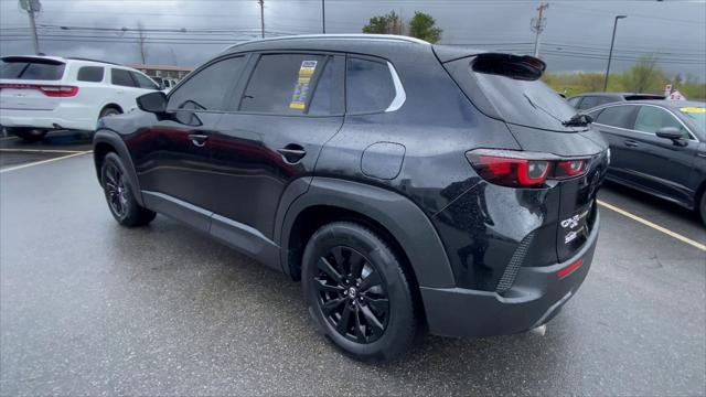 2024 Mazda CX-50 2.5 S Preferred