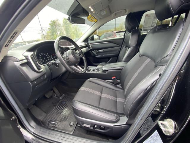 2024 Mazda CX-50 2.5 S Preferred