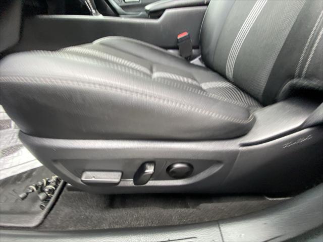 2024 Mazda CX-50 2.5 S Preferred