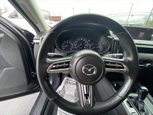 2024 Mazda CX-50 2.5 S Preferred