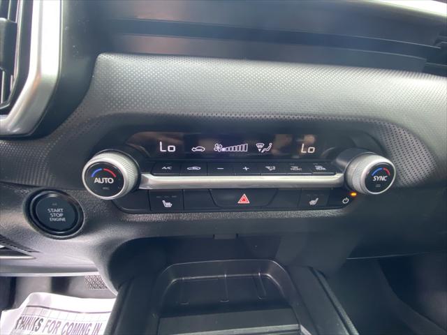 2024 Mazda CX-50 2.5 S Preferred