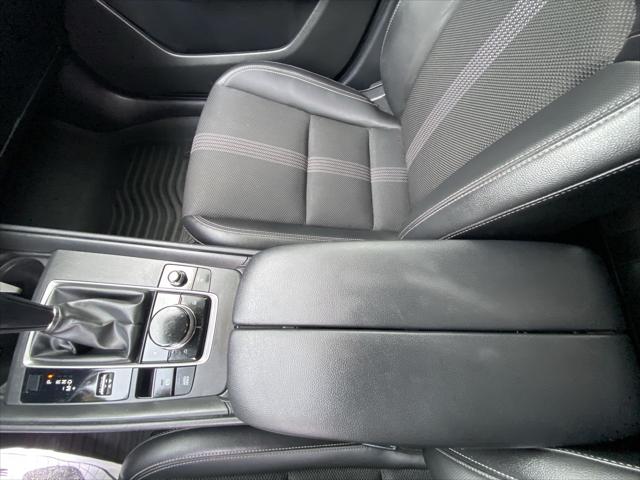 2024 Mazda CX-50 2.5 S Preferred