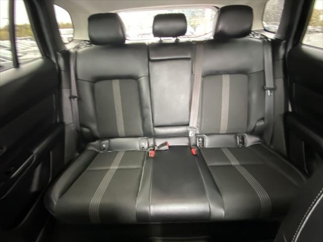 2024 Mazda CX-50 2.5 S Preferred
