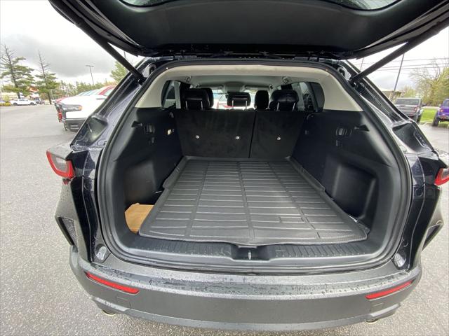 2024 Mazda CX-50 2.5 S Preferred