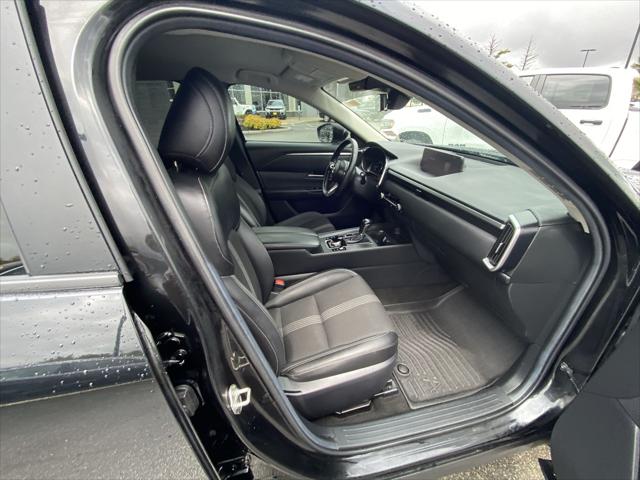 2024 Mazda CX-50 2.5 S Preferred