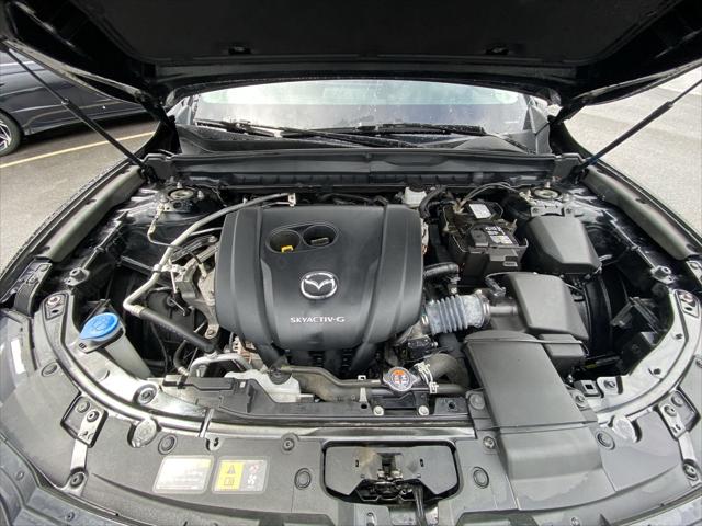 2024 Mazda CX-50 2.5 S Preferred
