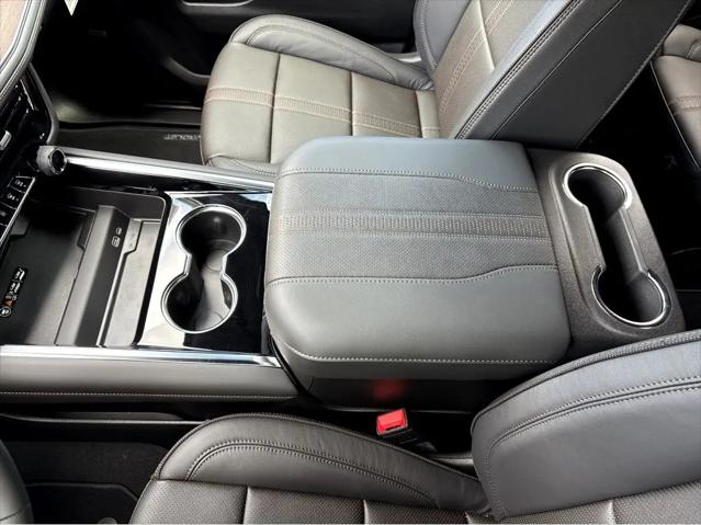 2026 Chevrolet Suburban High Country, 4WD
