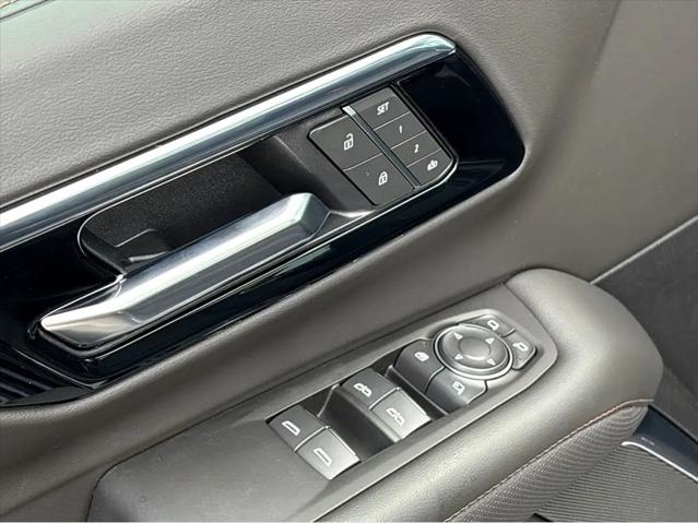 2026 Chevrolet Suburban High Country, 4WD