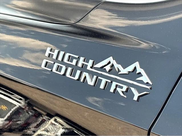 2026 Chevrolet Suburban High Country, 4WD