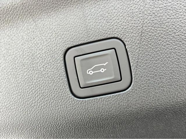 2026 Chevrolet Suburban High Country, 4WD