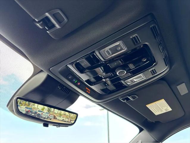 2026 Chevrolet Suburban High Country, 4WD
