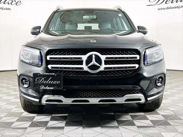 2023 Mercedes-Benz GLB 4MATIC