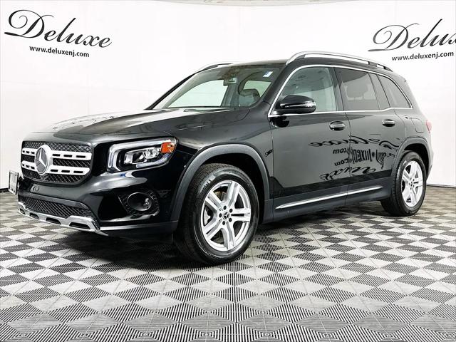 2023 Mercedes-Benz GLB 4MATIC