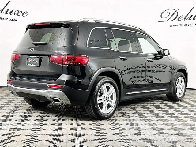 2023 Mercedes-Benz GLB 4MATIC