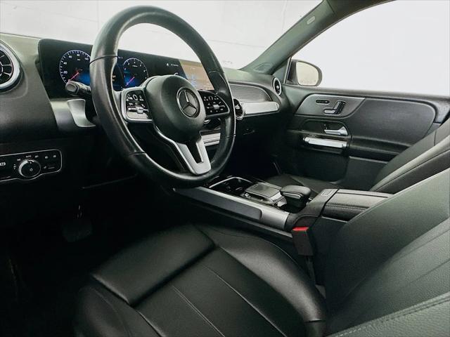 2023 Mercedes-Benz GLB 4MATIC