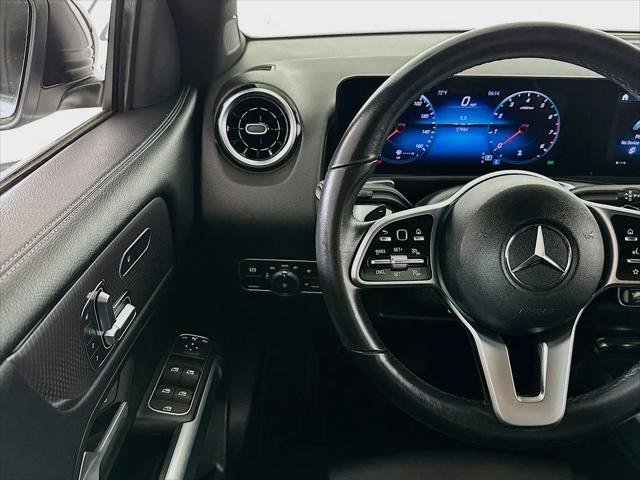 2023 Mercedes-Benz GLB 4MATIC