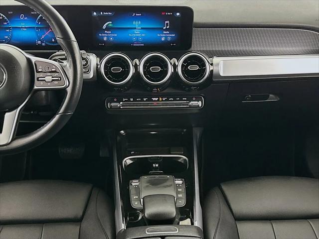 2023 Mercedes-Benz GLB 4MATIC