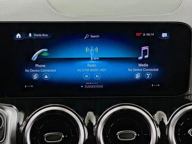 2023 Mercedes-Benz GLB 4MATIC