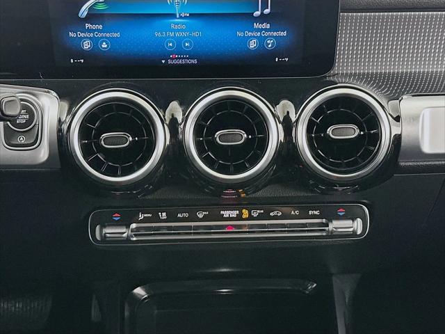 2023 Mercedes-Benz GLB 4MATIC