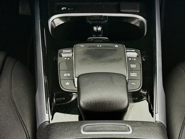 2023 Mercedes-Benz GLB 4MATIC