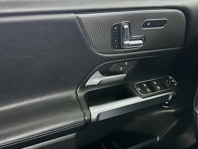 2023 Mercedes-Benz GLB 4MATIC