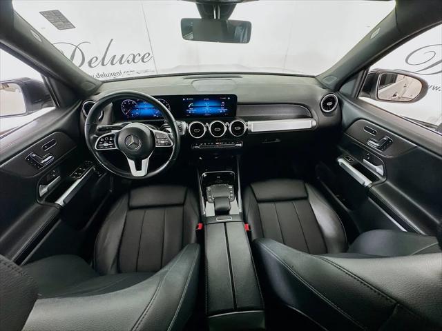 2023 Mercedes-Benz GLB 4MATIC