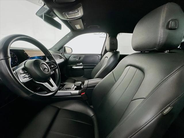 2023 Mercedes-Benz GLB 4MATIC