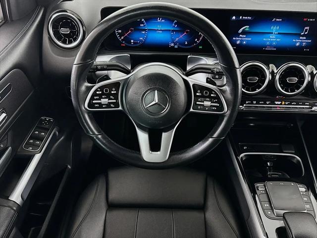 2023 Mercedes-Benz GLB 4MATIC