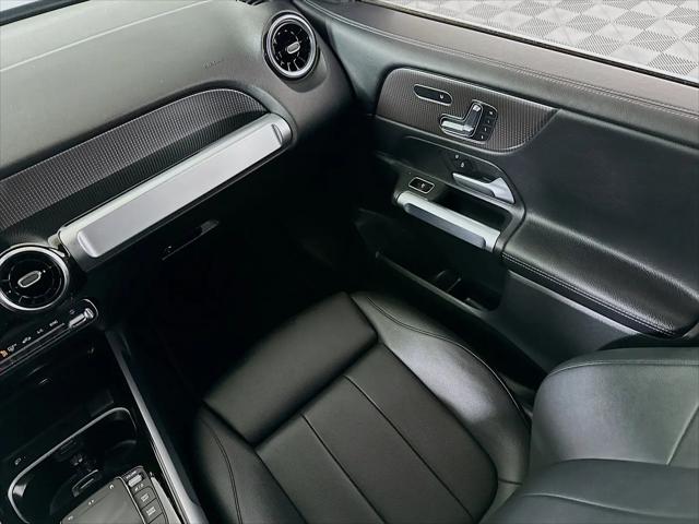 2023 Mercedes-Benz GLB 4MATIC
