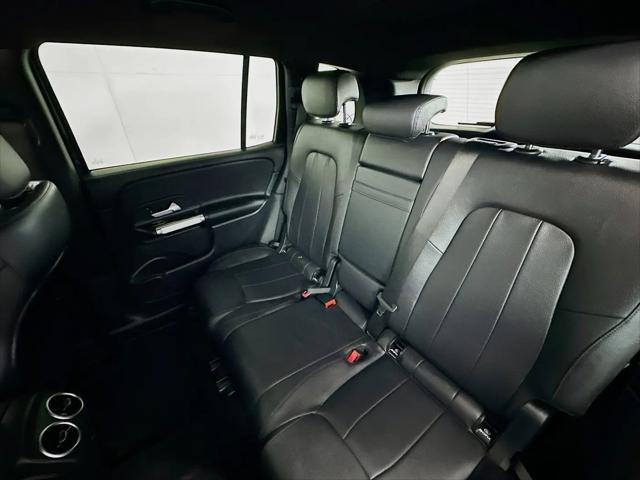 2023 Mercedes-Benz GLB 4MATIC