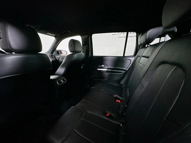 2023 Mercedes-Benz GLB 4MATIC