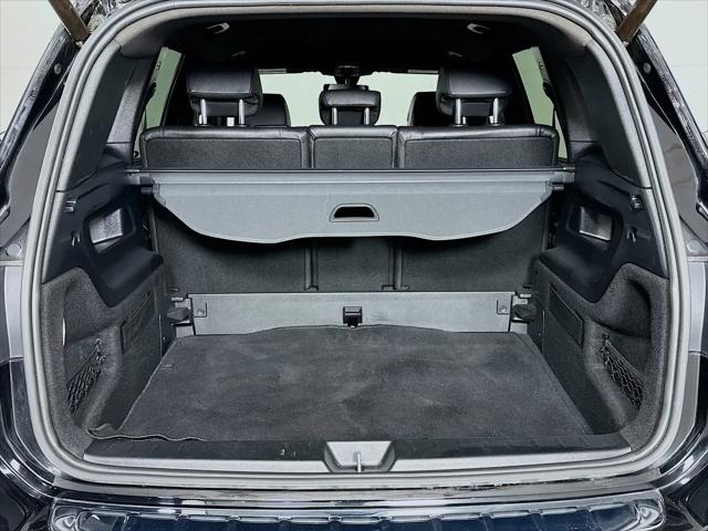 2023 Mercedes-Benz GLB 4MATIC