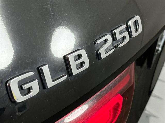 2023 Mercedes-Benz GLB 4MATIC