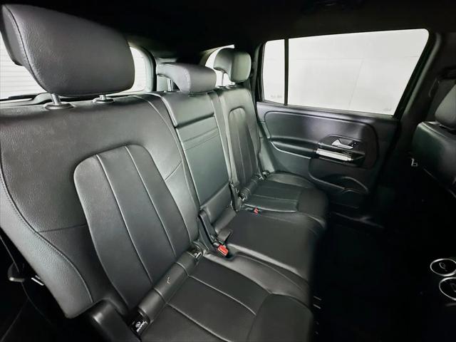 2023 Mercedes-Benz GLB 4MATIC