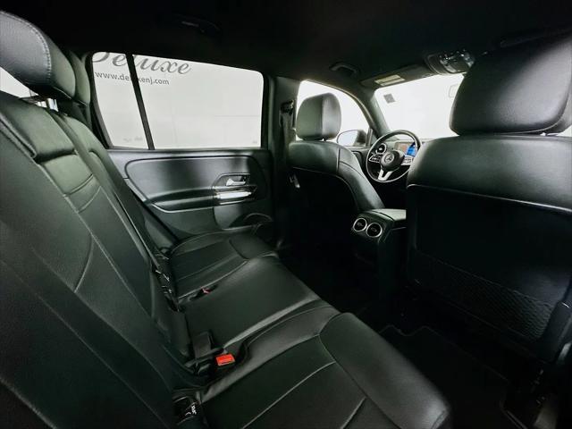 2023 Mercedes-Benz GLB 4MATIC